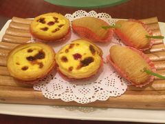 -大东方海鲜酒楼(小武基桥店)