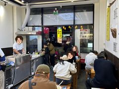 -萍姨抻面馆·鸡架冒菜(清湖店)