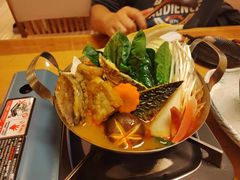 -王鼎精致料理铁板烧(世博源店)