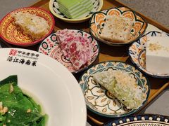 -沿江海南菜·文昌鸡祖师爷(大东海店)