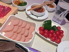 -海底捞火锅(杭州庆春路夜宵主题店)