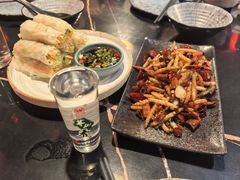 -多味居(剪子巷店)