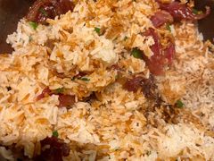 广式腊味煲仔饭-啫神·广州地标美食(北京路店)