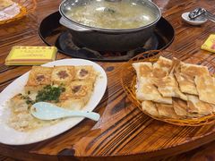-侠成水上农庄(工业大道店)