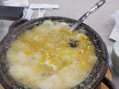 -金家老三饭庄(常营店)