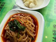 -令氏家外家周秦食府(高新店)