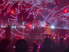-MOSSO·Liveshow(M3香港广场店)