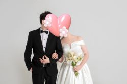 -巴黎新娘婚纱摄影·婚礼策划(嘉定总店)