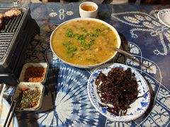 -龙姐私房菜(和顺古镇店)