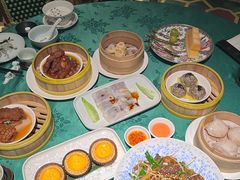 -誉八仙茶室酒楼(新天地店)