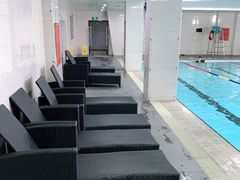 -一兆韦德健身(张杨路店)