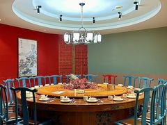 -小隐院子·庭院餐厅(大学城后湖店)
