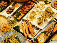 -贵木日本料理·铁板烧(新地假日广场店)