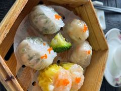 -鹿鸣酒家(越秀店)