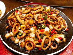 -渝乡老妈·北京烤鸭(六里桥店)