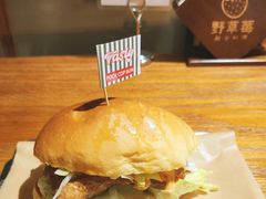 -天蓬猪扒包(阳山店)