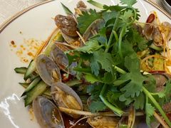 -蚝美人·生蚝海鲜烧烤(茶花园店)