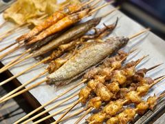 -黄鱼炙夜·烧烤·小龙虾(星荟广场店)