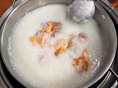 -盈田盈粥庄(黄兴公园店)