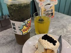 -翠华餐厅(正佳广场店)