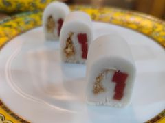 如意芸豆卷-富华斋饽饽铺·宫廷糕点·伴手礼(护国新天地店)
