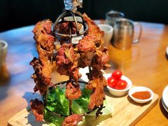 -莲香西域·正宗新疆菜(龙华店)