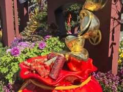 -钱王祠