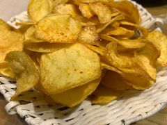 -万鑫鸡翅