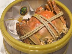 -南湖宾馆·鸳湖阁全日制餐厅