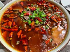 -富乐山酒店(西黄城根北街店)