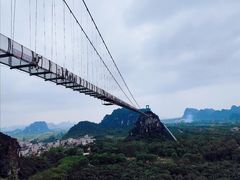 -龙谷湾旅游休闲度假区