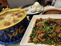 -王厚元饺子·辽菜·烤鸭(沈北店)