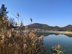 -苏体天云湖运动度假村