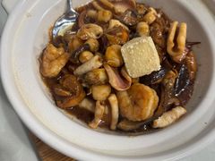 -逢春菜馆天津菜(胜利路店)