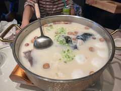 -上名堂·鱼头好吃(体育场路店)