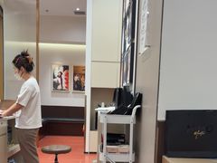 -海马体照相馆丨大师(青岛万象城店)