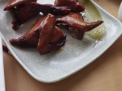 -吉莲利苑海鲜酒家(珠海拱北29年老字号店)