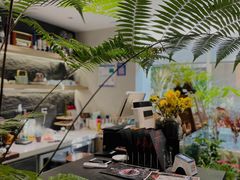 -花十悦·鲜花咖啡餐厅(振业城一期店)
