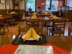 -申德勒加油站西餐厅Schindlers Tankstelle(上海外滩店)