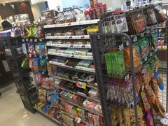 -罗森便利店(鱼市街店)