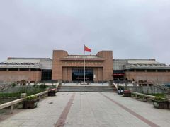 -沙家浜风景区