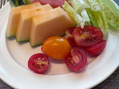 -北京王府井希尔顿酒店·万斯阁西餐厅