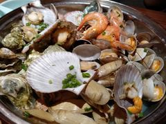 -老宁波1381餐厅(桃源中路店)