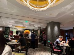 -湖滨28中餐厅·西湖宴·杭州君悦酒店