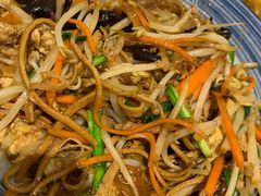 -巴依兄弟西域美食(机场店)