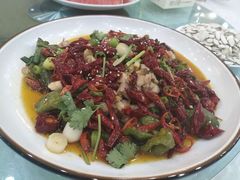 -清真悦宾楼食府(海湖店)