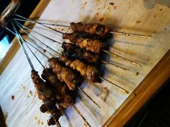 -铁人烧烤(北京店)