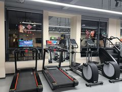 -AC健身工作室(千灯湖店)