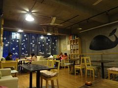 -新沙洞咖啡(泉乐坊店)