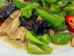 -宾朋海鲜饭庄(兴海路店)